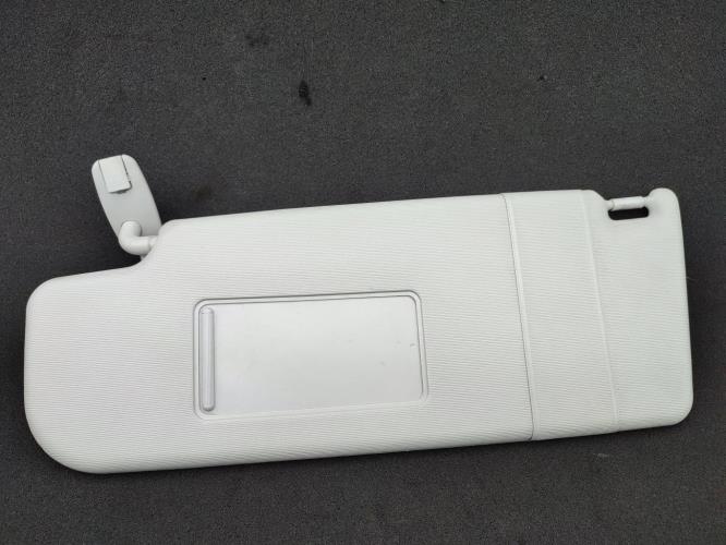 Pare soleil gauche SKODA OCTAVIA 2 PHASE 1 Diesel