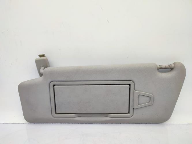 Pare soleil gauche MERCEDES CLASSE C 204 PHASE 1 BREAK Diesel