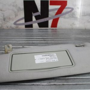 Pare soleil gauche MERCEDES CLASSE C 202 PHASE 1 Diesel