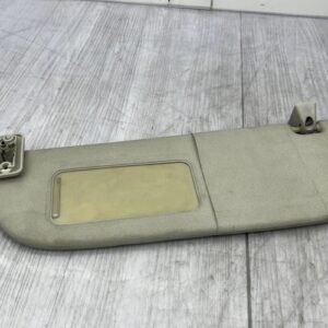 Pare soleil gauche OPEL CORSA C PHASE 1 Diesel