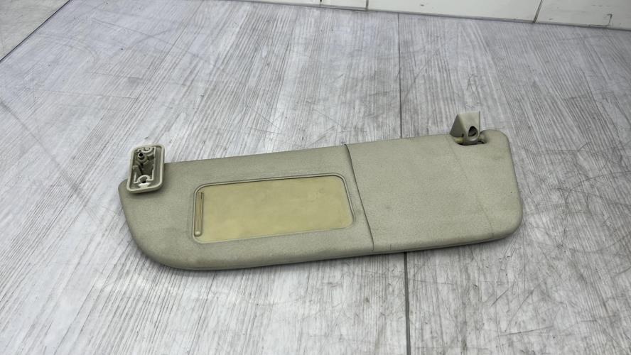 Pare soleil gauche OPEL CORSA C PHASE 1 Diesel