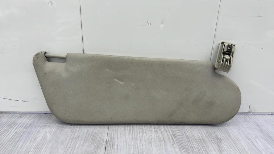 Pare soleil gauche OPEL ZAFIRA A PHASE 1 Diesel