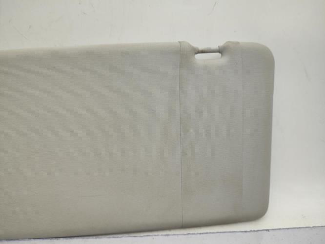 Pare soleil gauche VOLKSWAGEN CADDY 3 PHASE 1 Diesel