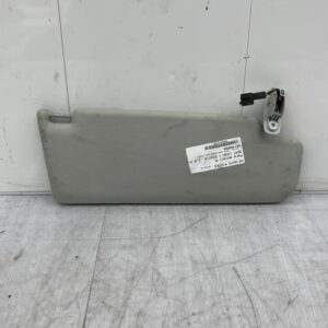 Pare soleil gauche SEAT LEON 1 Diesel