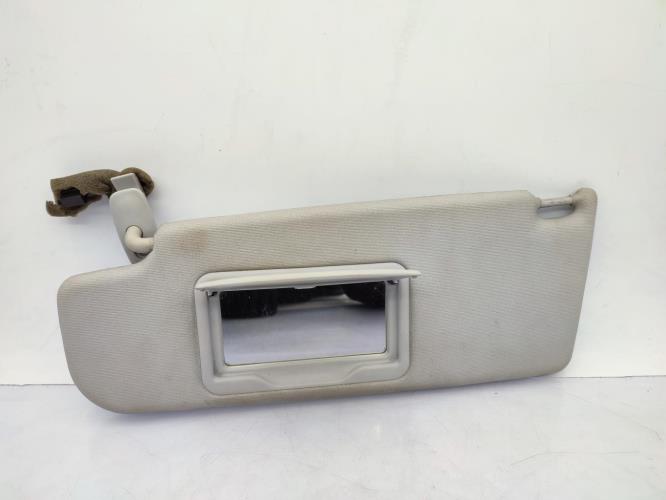 Pare soleil gauche VOLKSWAGEN GOLF 4 Essence