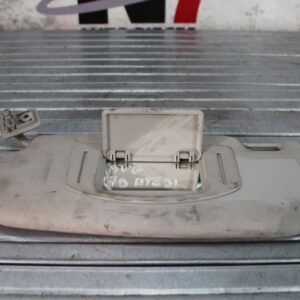 Pare soleil gauche SMART FORFOUR 1 Diesel