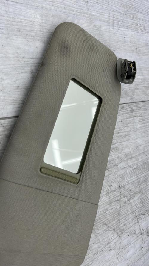 Pare soleil gauche AUDI A6 2 PHASE 1 Diesel