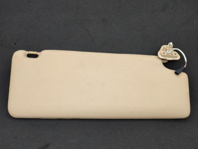 Pare soleil gauche BMW X3 E83 PHASE 2 Diesel