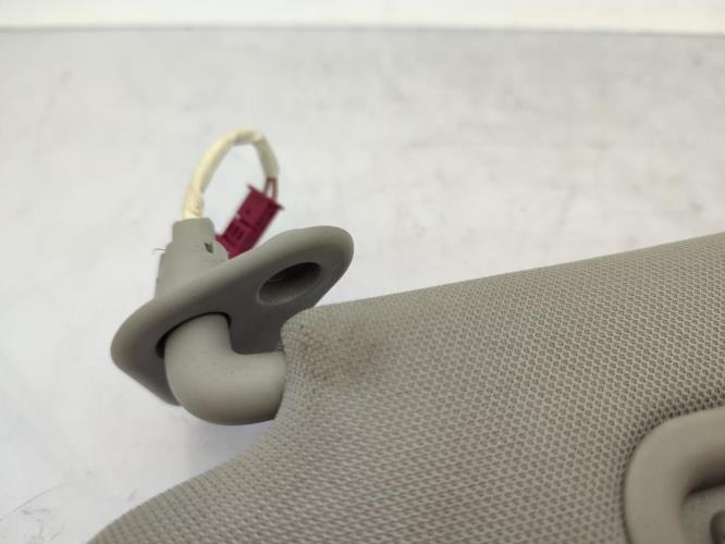 Pare soleil gauche BMW