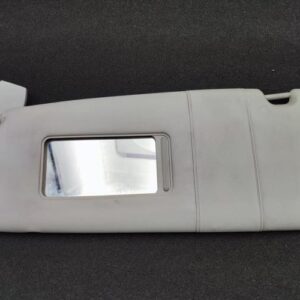 Pare soleil gauche BMW SERIE 5 E60 PHASE 2 Diesel