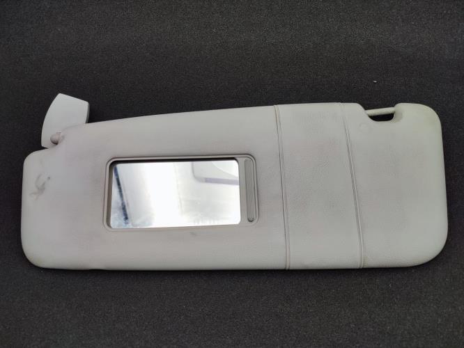 Pare soleil gauche BMW SERIE 5 E60 PHASE 2 Diesel