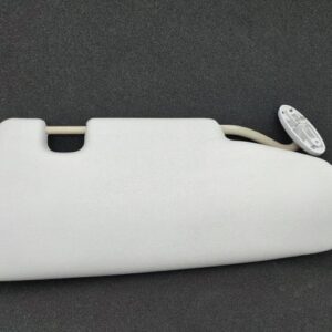 Pare soleil gauche MINI MINI 1 R50/R53 PHASE 1 Essence