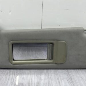 Pare soleil gauche BMW SERIE 3 E90 PHASE 1 Diesel