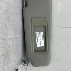 Pare soleil gauche BMW SERIE 3 E91 TOURING PHASE 1 BREAK Diesel