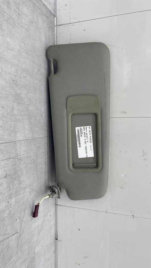 Pare soleil gauche BMW SERIE 3 E91 TOURING PHASE 1 BREAK Diesel