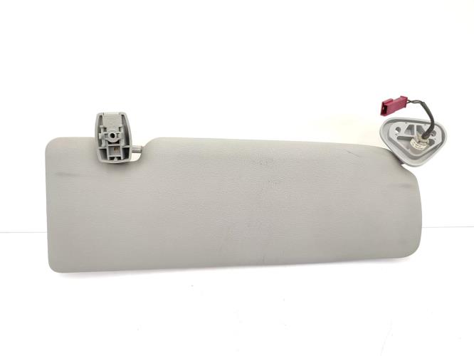 Pare soleil gauche BMW SERIE 1 E87 PHASE 1 Diesel