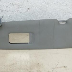 Pare soleil gauche BMW SERIE 1 E87 PHASE 1 Diesel