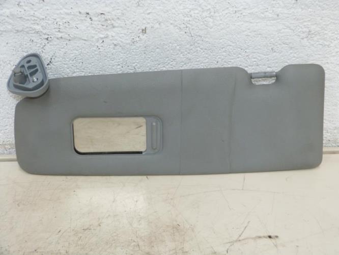 Pare soleil gauche BMW SERIE 1 E87 PHASE 1 Diesel