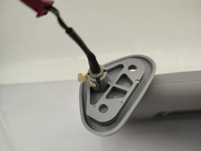 Pare soleil gauche BMW SERIE 1 E87 PHASE 2 Diesel