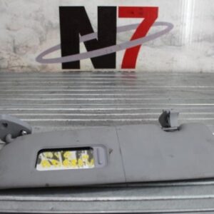 Pare soleil gauche BMW SERIE 1 E87 PHASE 2 Diesel