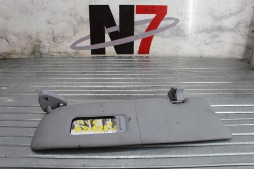 Pare soleil gauche BMW SERIE 1 E87 PHASE 2 Diesel