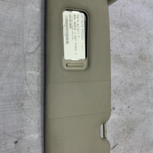 Pare soleil gauche BMW SERIE 1 E87 PHASE 2 Diesel