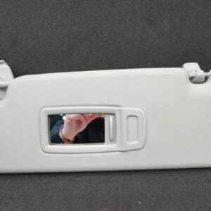 Pare soleil gauche BMW X1 F48 PHASE 1 Diesel