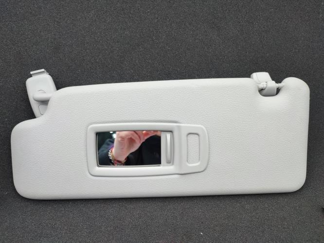 Pare soleil gauche BMW X1 F48 PHASE 1 Diesel
