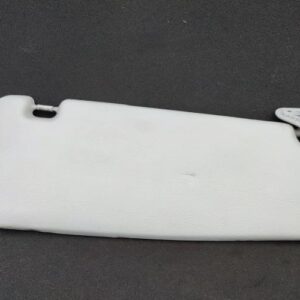 Pare soleil gauche BMW SERIE 3 E46 PHASE 1 Diesel