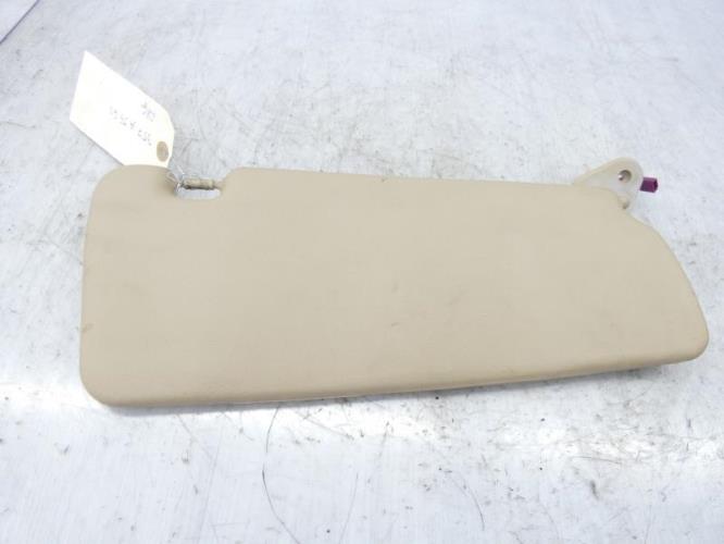 Pare soleil gauche BMW SERIE 3 E46 PHASE 2 Diesel