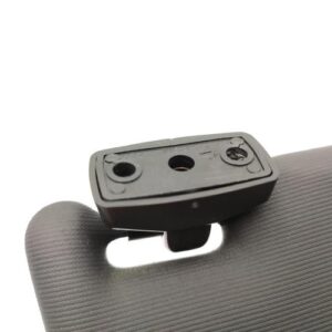 Pare soleil gauche SKODA FABIA 2 PHASE 2 Essence