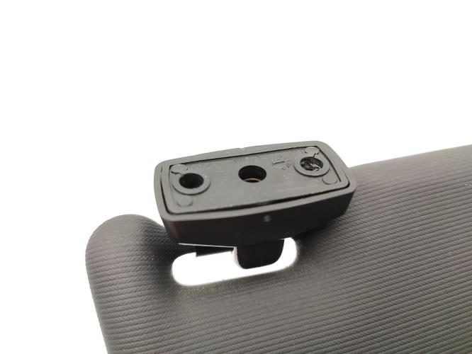 Pare soleil gauche SKODA FABIA 2 PHASE 2 Essence