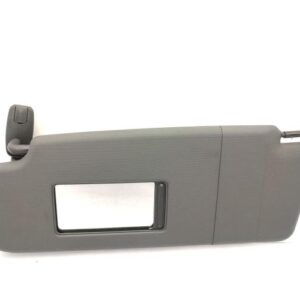 Pare soleil gauche SKODA FABIA 2 PHASE 2 Diesel