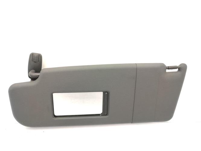 Pare soleil gauche SKODA FABIA 2 PHASE 2 Diesel