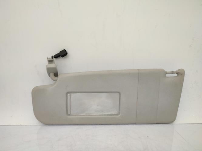 Pare soleil gauche SEAT ALTEA PHASE 1 Diesel