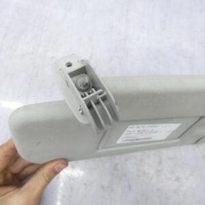 Pare soleil gauche SEAT LEON 2 PHASE 1 Diesel