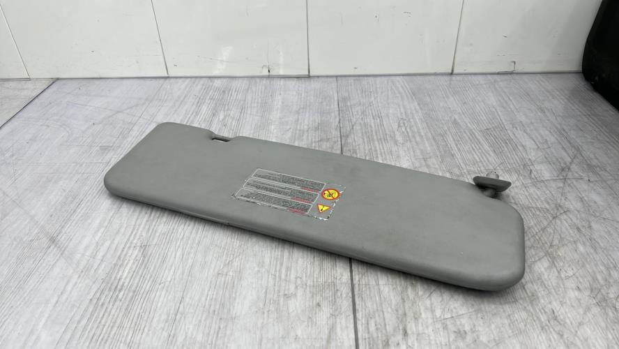 Pare soleil gauche RENAULT ESPACE 3 Essence