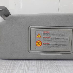 Pare soleil gauche RENAULT ESPACE 3 Diesel