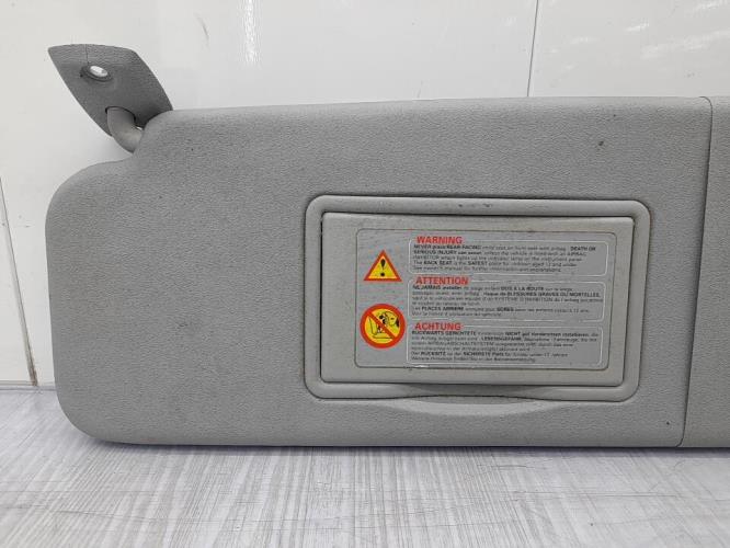 Pare soleil gauche RENAULT ESPACE 3 Diesel