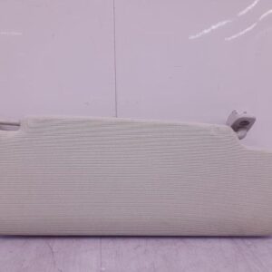 Pare soleil gauche VOLKSWAGEN POLO 4 PHASE 1 Essence
