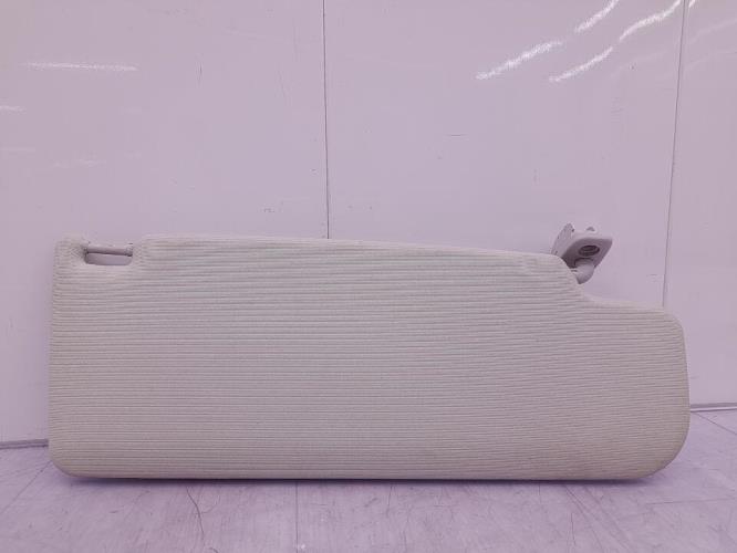 Pare soleil gauche VOLKSWAGEN POLO 4 PHASE 1 Essence