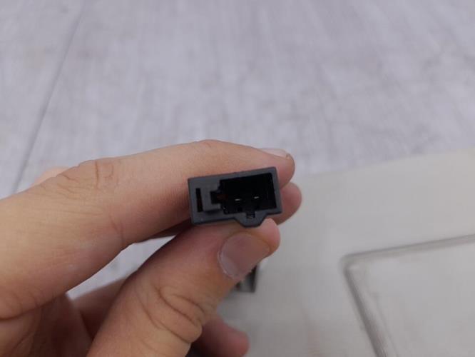 Pare soleil gauche VOLKSWAGEN POLO 4 PHASE 2 Diesel