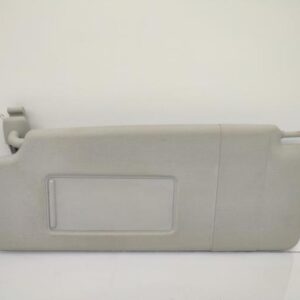 Pare soleil gauche VOLKSWAGEN POLO 5 PHASE 1 Essence