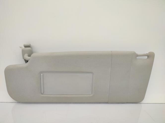 Pare soleil gauche VOLKSWAGEN POLO 5 PHASE 1 Essence