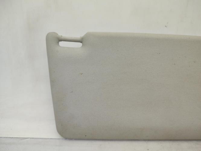 Pare soleil gauche VOLKSWAGEN POLO 5 PHASE 1