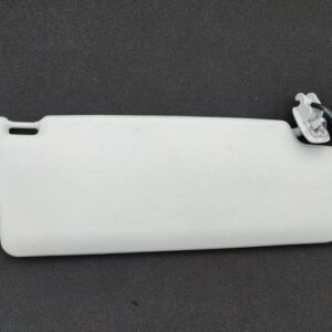 Pare soleil gauche VOLKSWAGEN POLO 5 PHASE 1 Essence