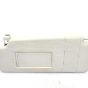Pare soleil gauche VOLKSWAGEN POLO 5 PHASE 1 Diesel
