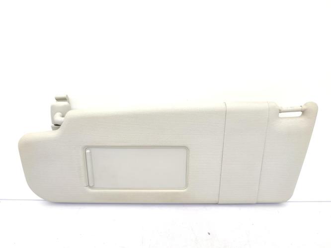 Pare soleil gauche VOLKSWAGEN POLO 5 PHASE 1 Diesel