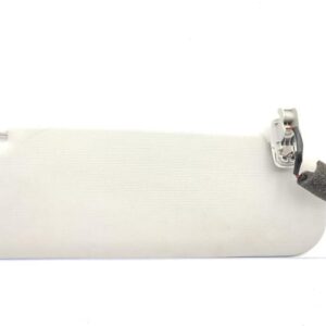 Pare soleil gauche VOLKSWAGEN POLO 5 PHASE 1 Essence
