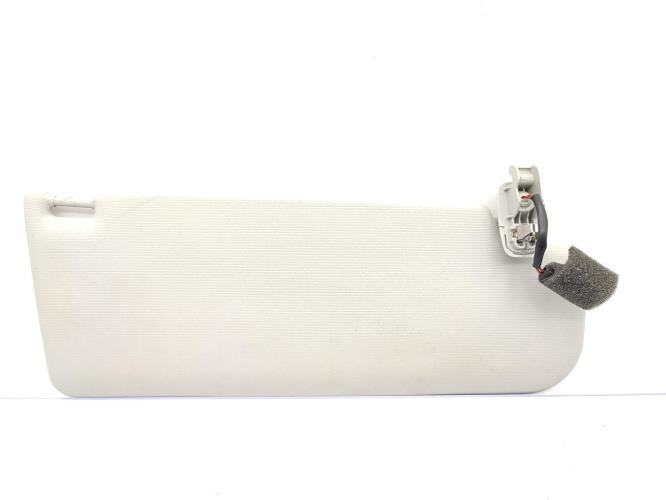 Pare soleil gauche VOLKSWAGEN POLO 5 PHASE 1 Essence